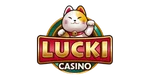 Lucki Casino logo